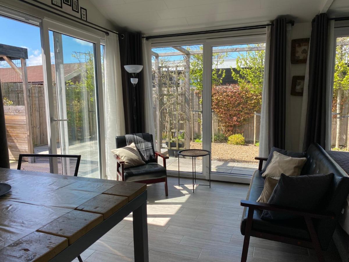 Coast Holiday Appartements Dirkshorn Bagian luar foto