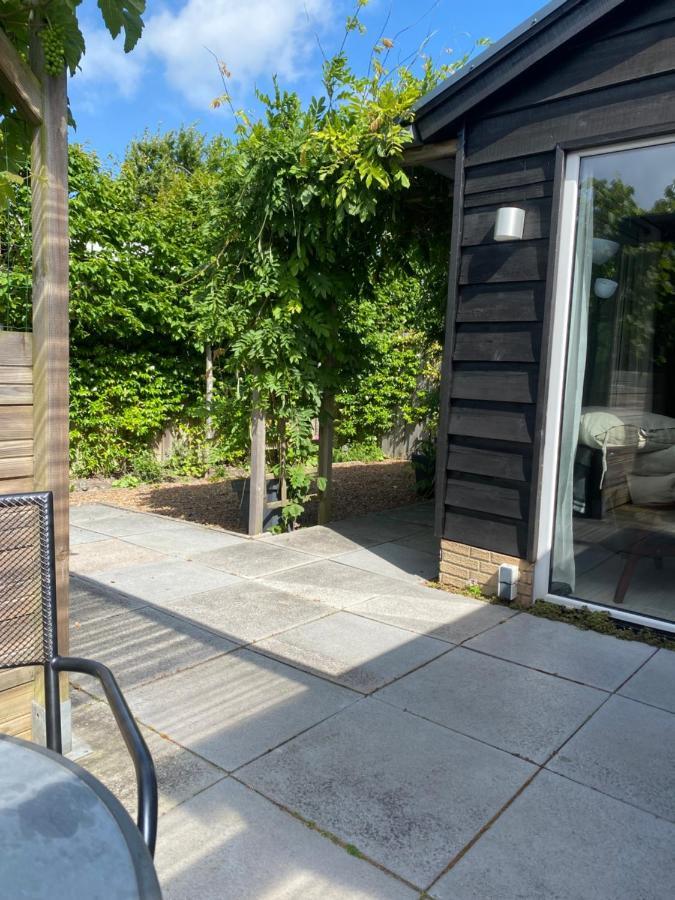 Coast Holiday Appartements Dirkshorn Bagian luar foto