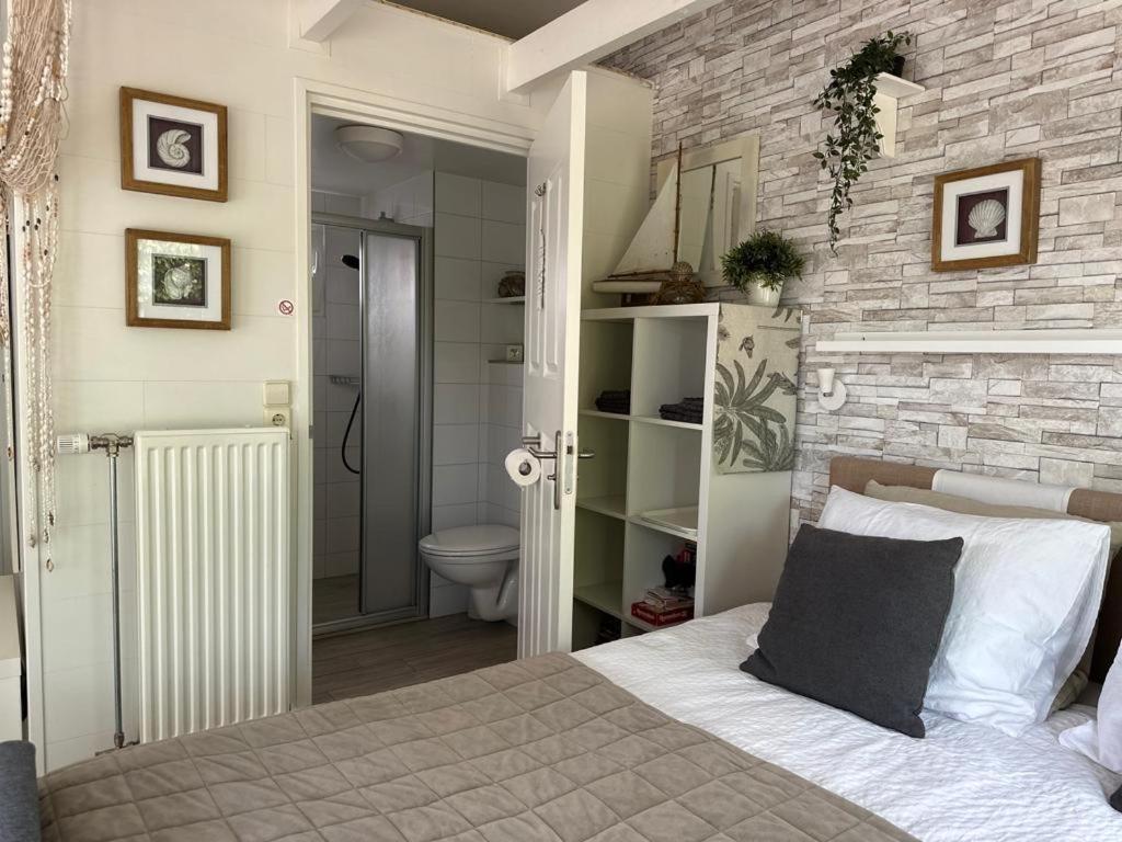 Coast Holiday Appartements Dirkshorn Bagian luar foto