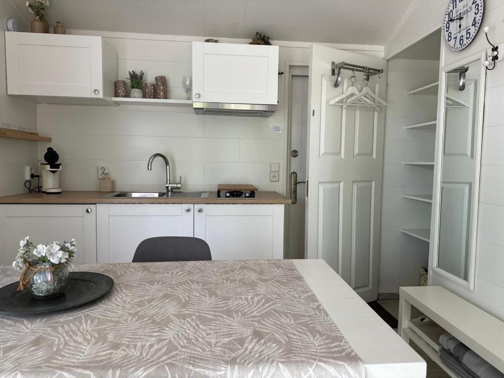 Coast Holiday Appartements Dirkshorn Bagian luar foto