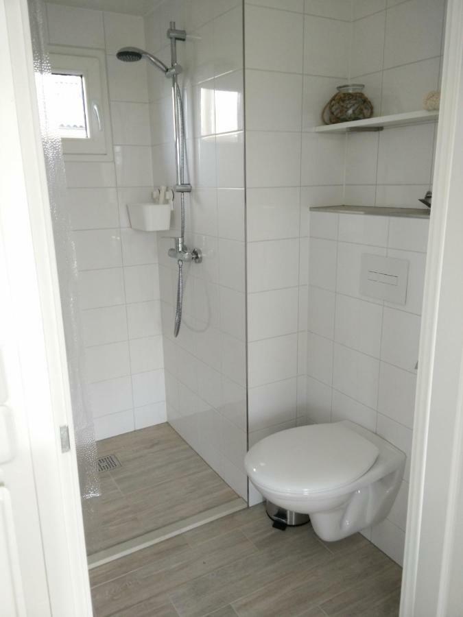 Coast Holiday Appartements Dirkshorn Bagian luar foto